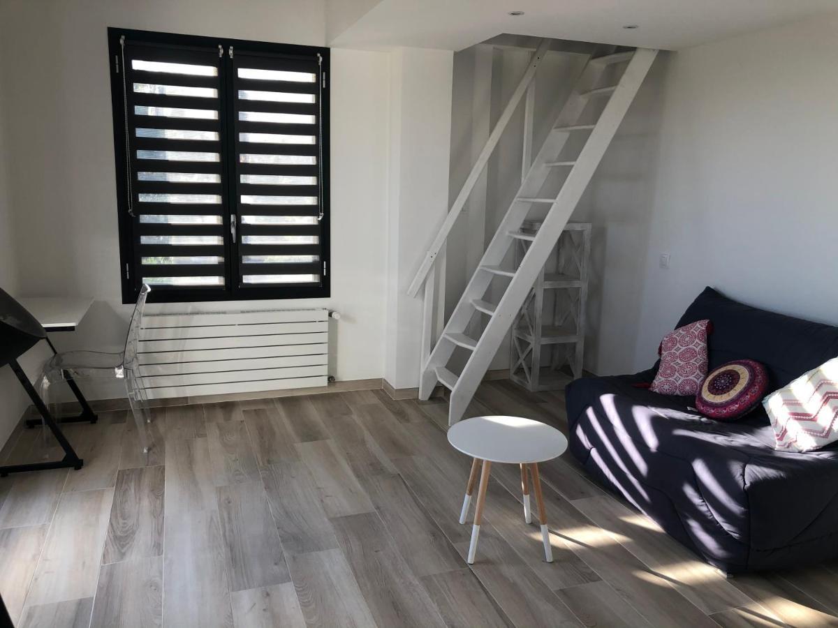 Sublime Haut De Villa Apercu Mer /Hippodrome / Cagnes-sur-Mer Ngoại thất bức ảnh