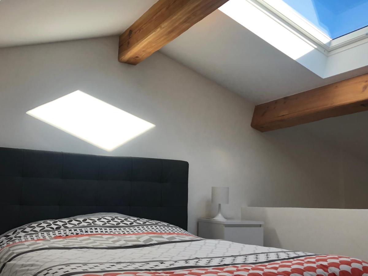 Sublime Haut De Villa Apercu Mer /Hippodrome / Cagnes-sur-Mer Ngoại thất bức ảnh