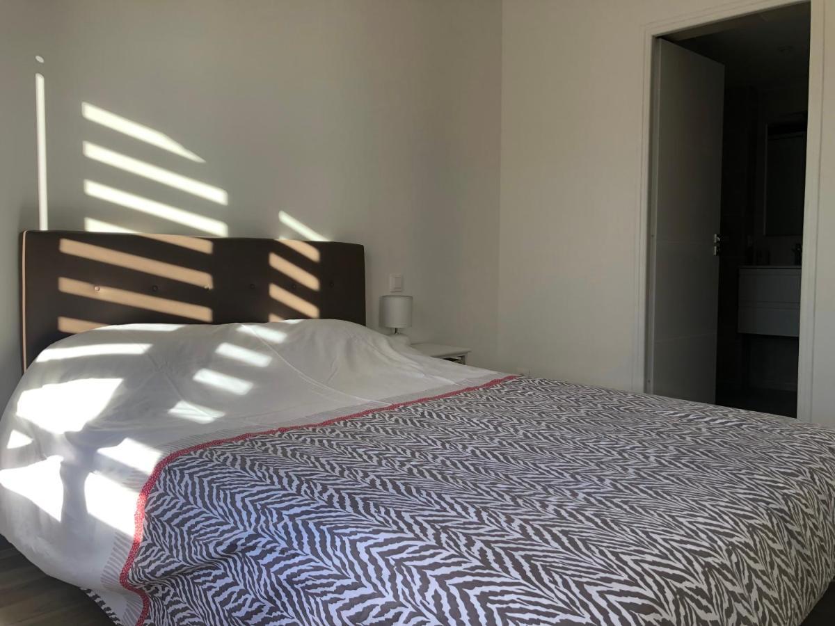 Sublime Haut De Villa Apercu Mer /Hippodrome / Cagnes-sur-Mer Ngoại thất bức ảnh
