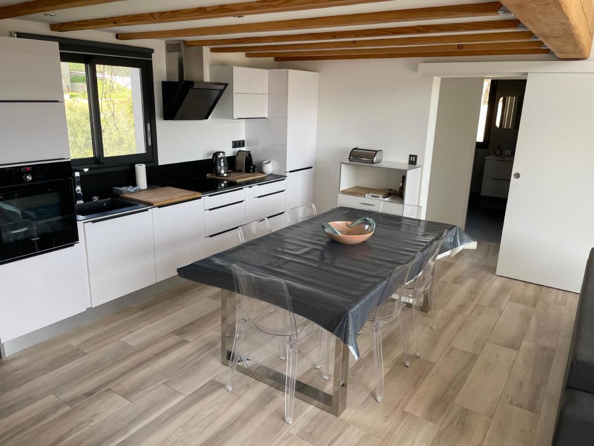 Sublime Haut De Villa Apercu Mer /Hippodrome / Cagnes-sur-Mer Ngoại thất bức ảnh