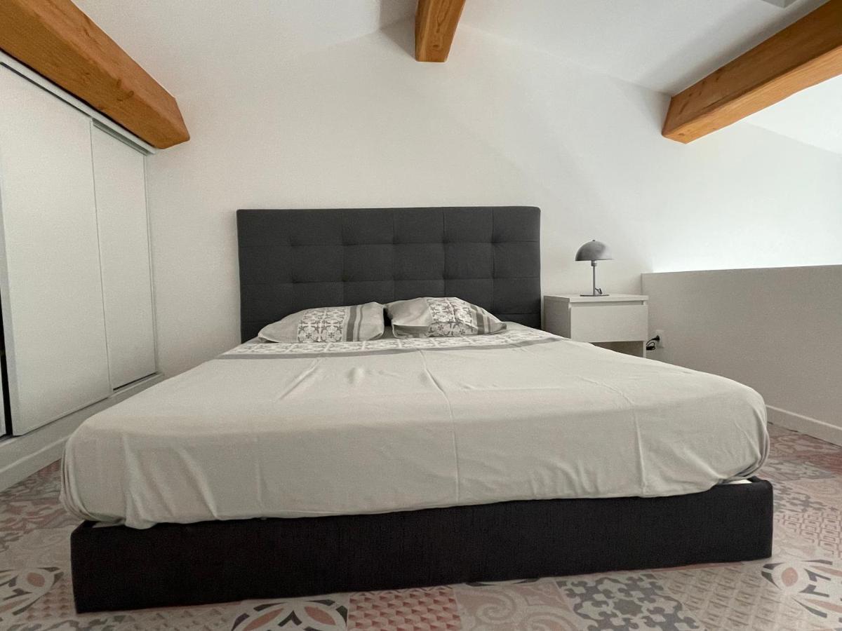 Sublime Haut De Villa Apercu Mer /Hippodrome / Cagnes-sur-Mer Ngoại thất bức ảnh