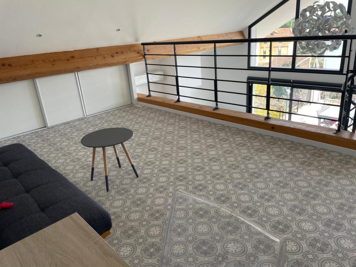 Sublime Haut De Villa Apercu Mer /Hippodrome / Cagnes-sur-Mer Ngoại thất bức ảnh