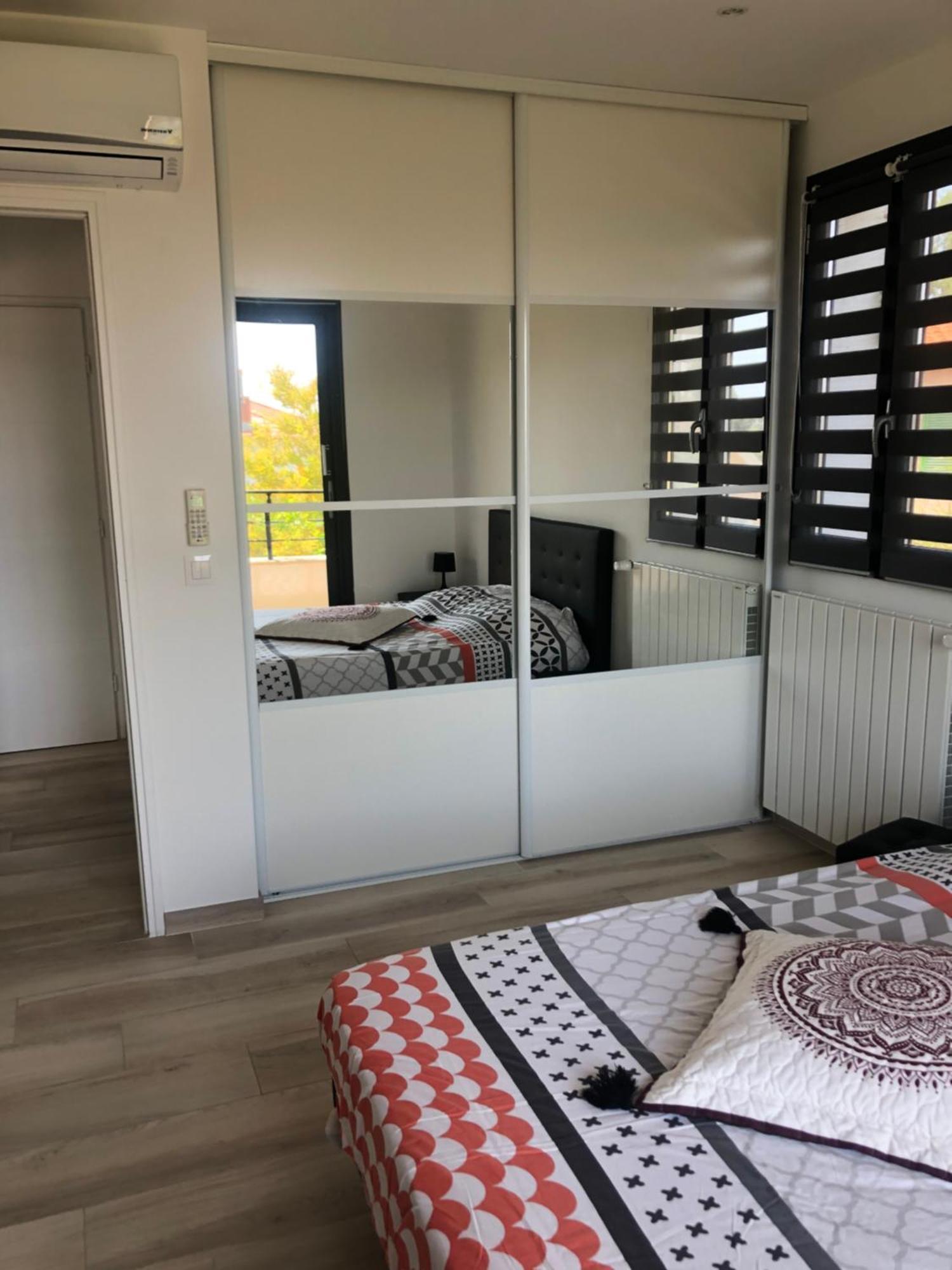 Sublime Haut De Villa Apercu Mer /Hippodrome / Cagnes-sur-Mer Ngoại thất bức ảnh