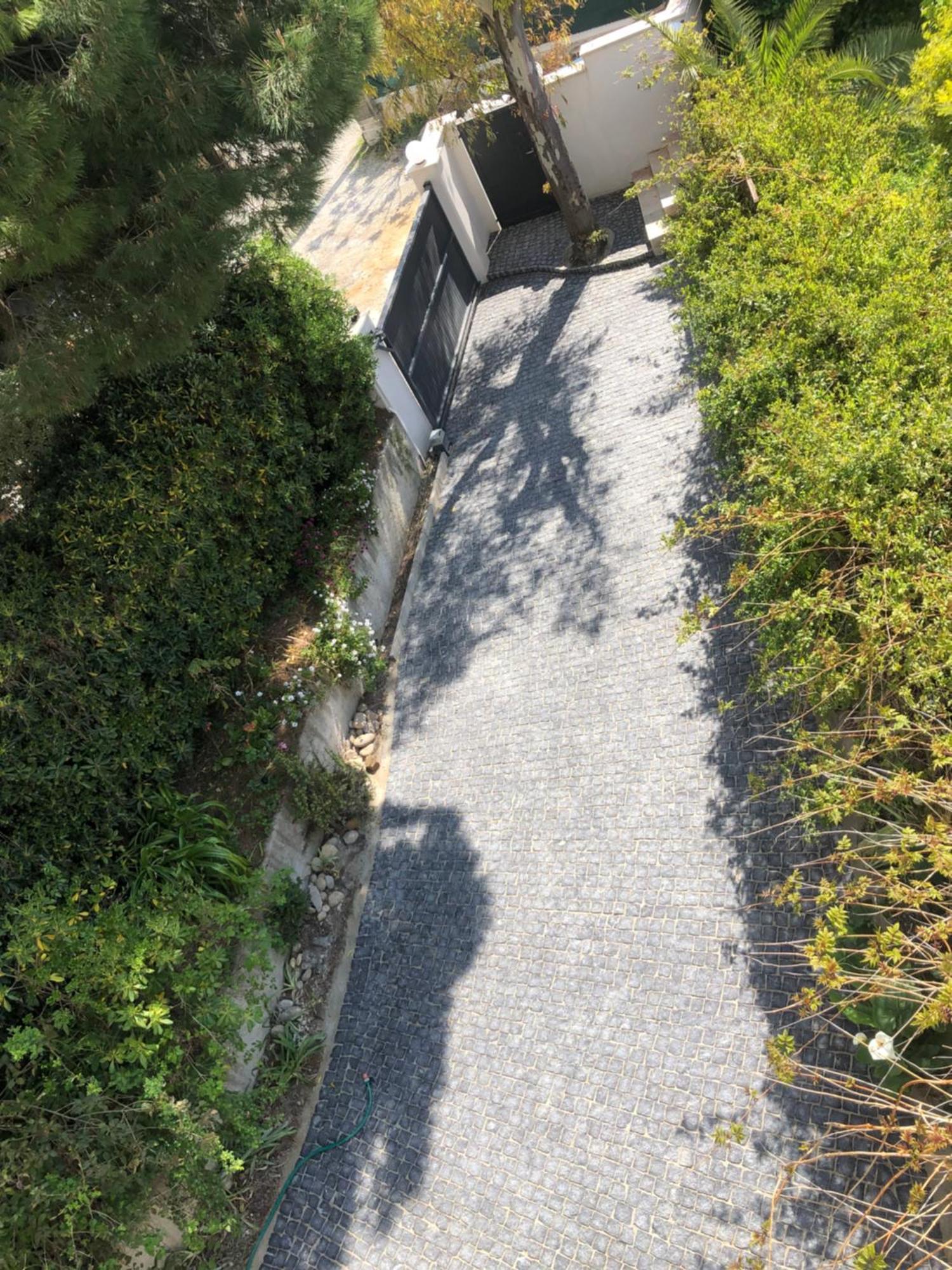 Sublime Haut De Villa Apercu Mer /Hippodrome / Cagnes-sur-Mer Ngoại thất bức ảnh